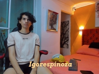 Igorespinoza