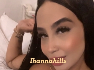 Ihannahills