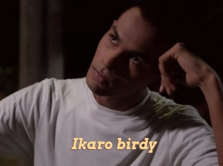 Ikaro_birdy