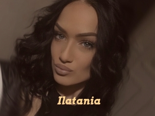 Ilatania