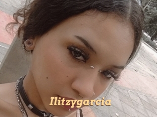 Ilitzygarcia