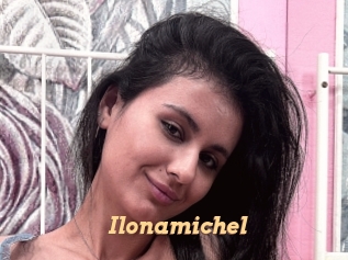 Ilonamichel