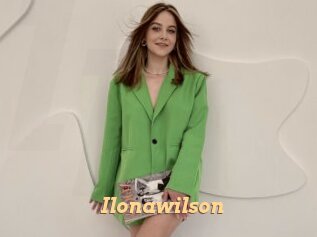 Ilonawilson