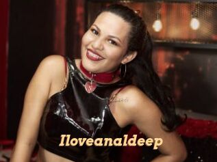 Iloveanaldeep