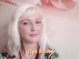 Ilya_blond