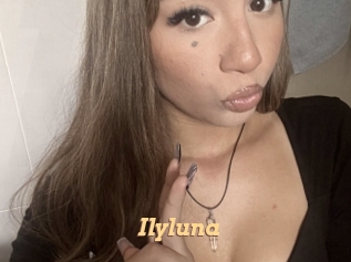 Ilyluna