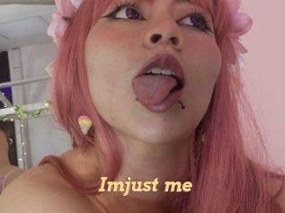 Imjust_me