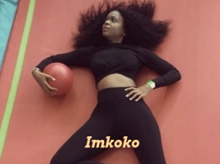 Imkoko