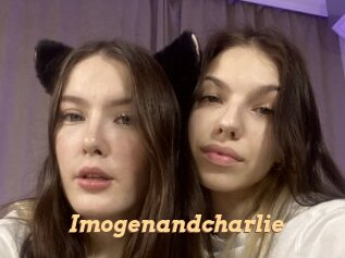 Imogenandcharlie