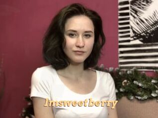 Imsweetberry