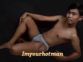 Imyourhotman