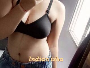 Indian_isha