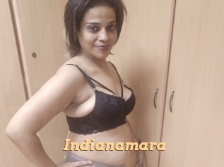 Indianamara