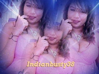 Indianbusty38