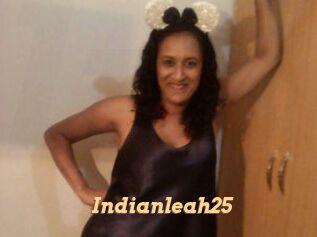 Indianleah25