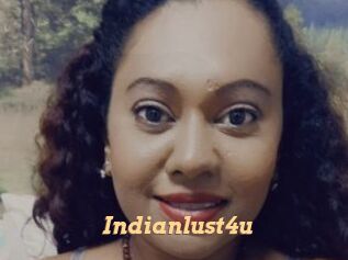 Indianlust4u