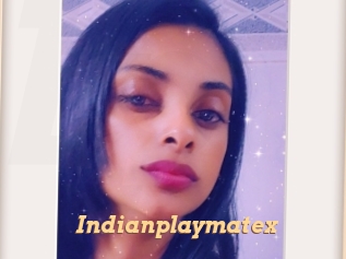 Indianplaymatex