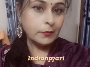 Indianpyari