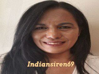 Indiansiren69