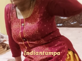 Indiantumpa