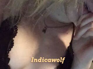 Indicawolf