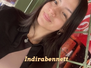 Indirabennett