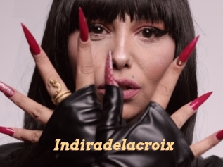 Indiradelacroix