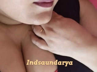 Indsaundarya