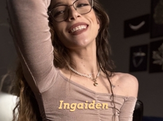 Ingaiden