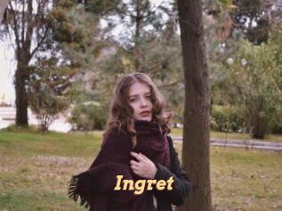 Ingret