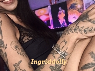 Ingriddolly