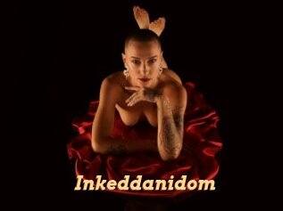 Inkeddanidom