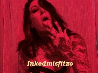 Inkedmisfitxo