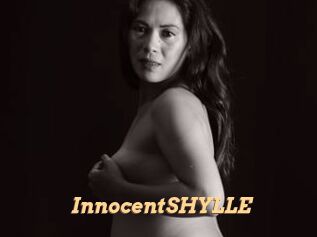 InnocentSHYLLE