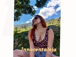 Innocentaleja