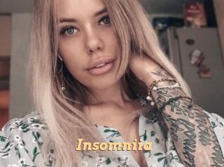 Insomniia