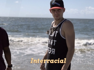 Interracial