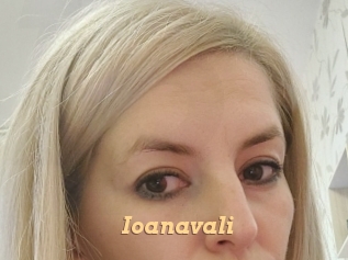 Ioanavali