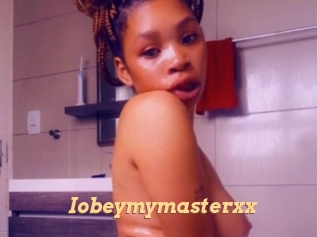 Iobeymymasterxx