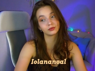 Iolananoal