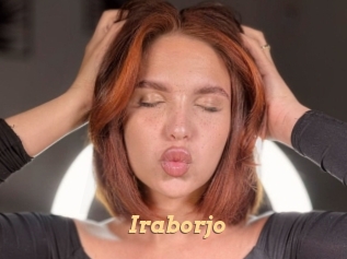 Iraborjo