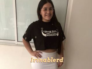 Irinablerd