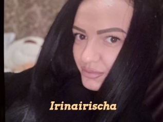 Irinairischa