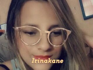 Irinakane