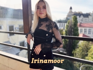 Irinamoor