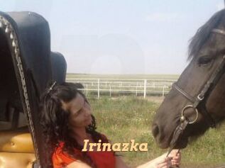 Irinazka
