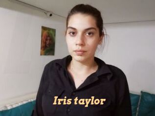 Iris_taylor