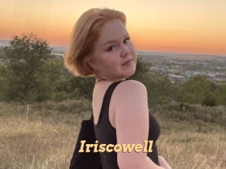 Iriscowell