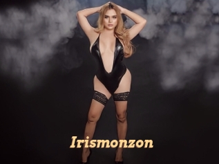 Irismonzon