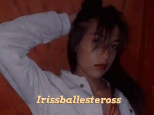 Irissballesteross